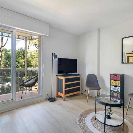 Appartement Pour 4 Avec Balcon - Centre-Ville La Baule-Escoublac Exterior photo